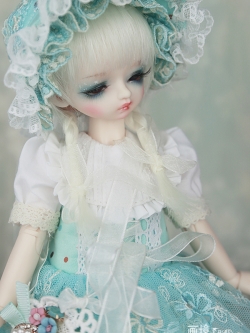 Dandan - Half Sleeping Version