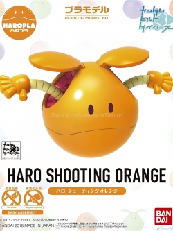 HAROPLA HARO SHOOTING ORANGE[BANDAI]