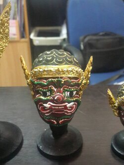 พระพิราพ