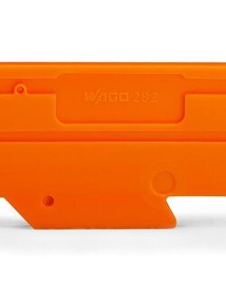 ฝาปิด TERMINAL FUSE WAGO เทอร์มินอลฟิวส์ แบบใช้ฟิวส์รถยนต์ (แบบใหญ่)