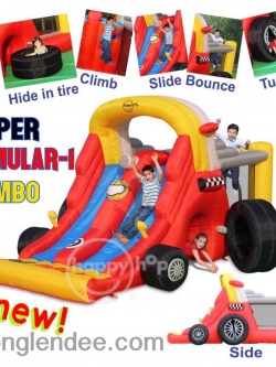 บ้านลมรถแข่ง