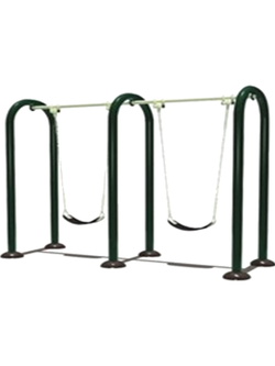 ชิงช้า 2 ที่นั่ง