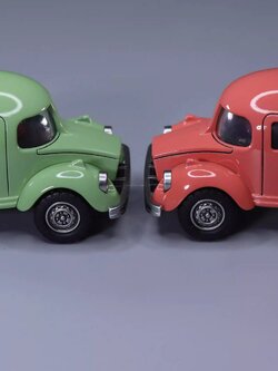[PO]Zaku Beetle[PONQ MODEL]