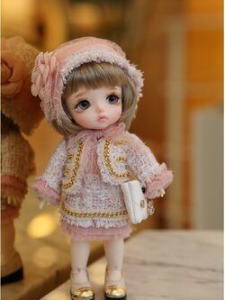 Salon de Lati Gallery ver. Miracle (Yellow)