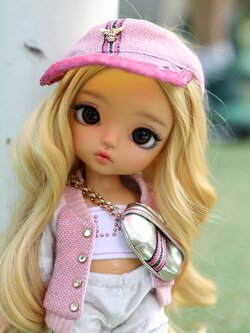 Salon de Lati Sports ver. Jenny (Lime)