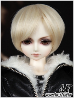 KDW-68 (Milky Blond)