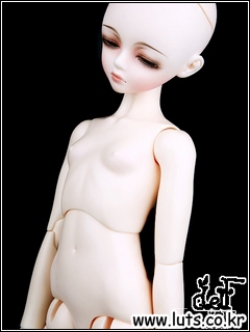 Kid Delf Body GIRL Type 1