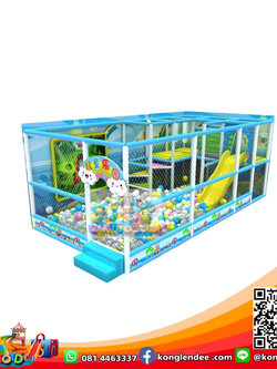 ห้องบอล บ้านบอลก้อนเมฆ