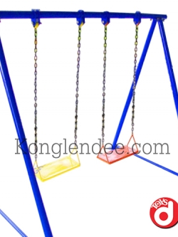 ชิงช้าโซ่ 2ที่นั่ง