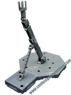 Action Base (สีเทา) SD,HG,MG