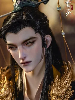 Cao Pi Tian Ba Limited Version Fullset