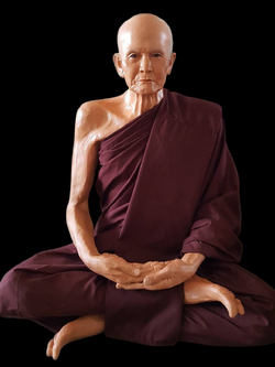 หลวงปู่มั่น ภูริทัตโต