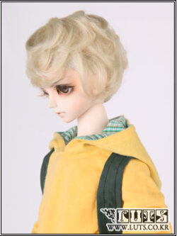 KDW-208 (Soft Blond)