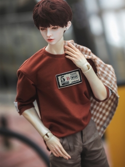 Wei Huo Hu (Modern Type) Fullset