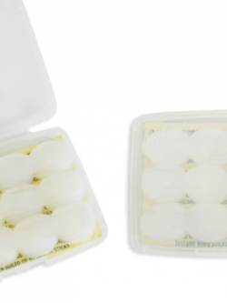 ซิลิโคลนติดตา