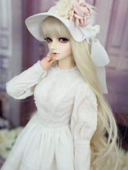 [EVENT] Roselyn - Full sets