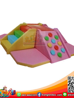 ชุดฝึกการทรงตัว