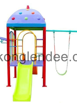 บ้านอนุบาลแสนสนุก