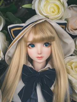 Alice01 Fullset