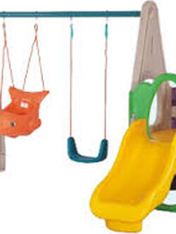 ชุดปราสาทชิงช้า