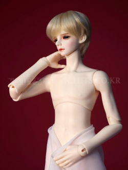 Model Delf - BOY New Type3 Slender (เฉพาะ body)