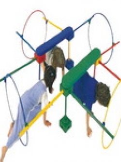 บล็อคต่อสร้างสรรค์ LERADO