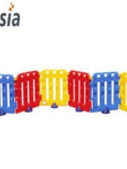 รั้วบ้านแสนสวย