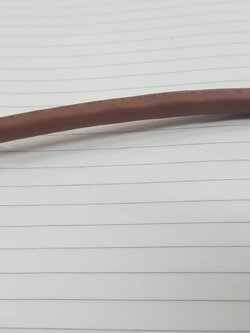 สาย CC-Link CABLE KURAMO สำหรับ PLC MITSUBISHI CC-Link NETWORK