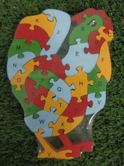 ชุดตัดตอไก่