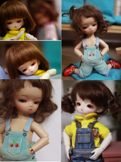 TTang KKo Ma จาก another space