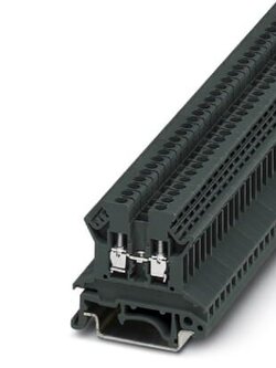 TERMINAL เทอร์มินอล PHOENIX CONTACT TB2.5 I-3246311 สำหรับสายไฟขนาด 2.5 - 4 sq.mm.