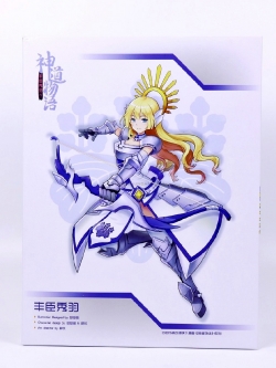 [PO]1/10.5 The Tale of Shinto[งานจีน]