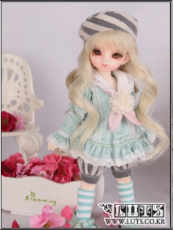 CDW-214 (Soft Blond)