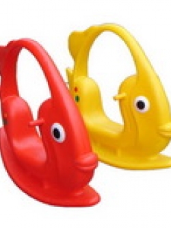 โยกเยกปลา