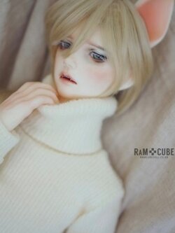 [Re-release] DM.Camill B
