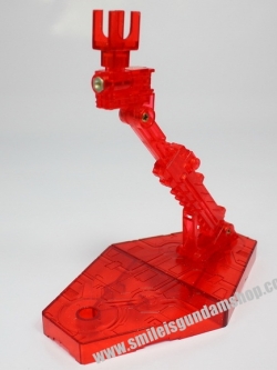 Action Base แดงใส [SD HG RG]