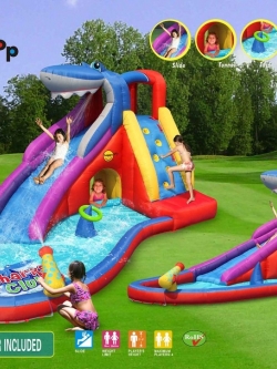 บ้านลมฉลาม