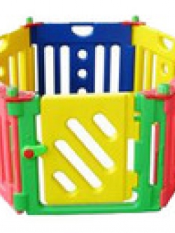 รั้วกั้นหรรษา