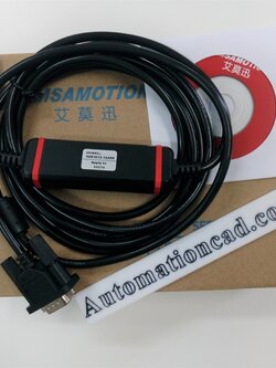 สายลิ้งค์ SIEMENS Inverter 6SE70 Download cable 9AK1012-1AA00