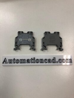 ออก้า เทอร์มินอล-สกรู Terminal ONKA เทอร์มินอล 17.5A ONKA-1002