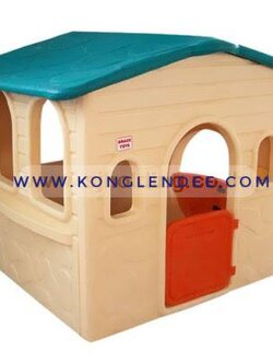 ชุดบ้านสุขสันต์