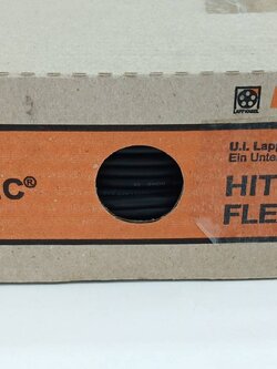 สายไฟ 4 mm² H07VK สำหรับ WIRING ตู้คอนโทรล 2,656.-/กล่อง กล่องละ 100 เมตร