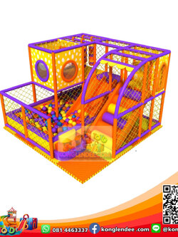 ห้องบอล บ้านบอลไลด์