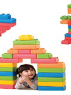 ตัวต่อเลโก้