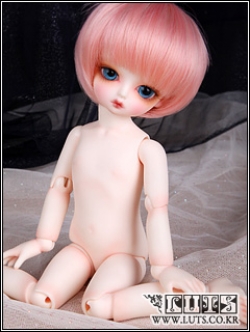 Honey Delf Body Type 2