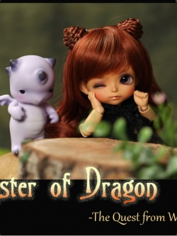 Event Head Yellow Wink ver. Sunny