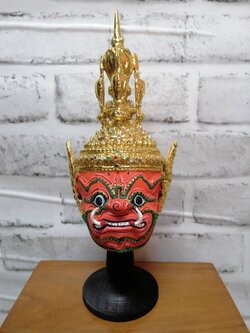 อากาศตะไล ขนาดกลาง