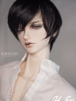 [Re-release] H.Sei : Tropical Night