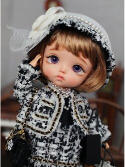 Salon de Lati Shopping ver. Miracle (Lime)