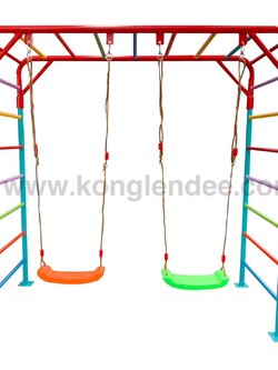 บาร์โหนชิงช้า 2 ที่นั่ง